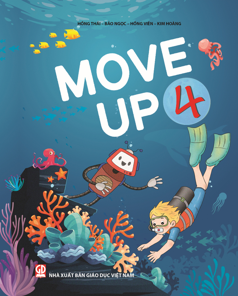 bộ move up 4 - Ảnh 2
