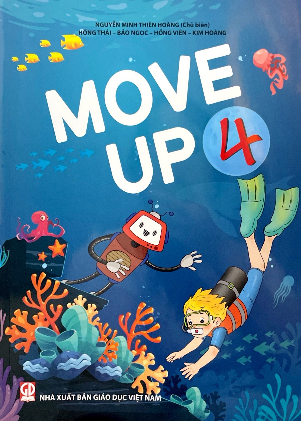 bộ move up 4 - Ảnh 3