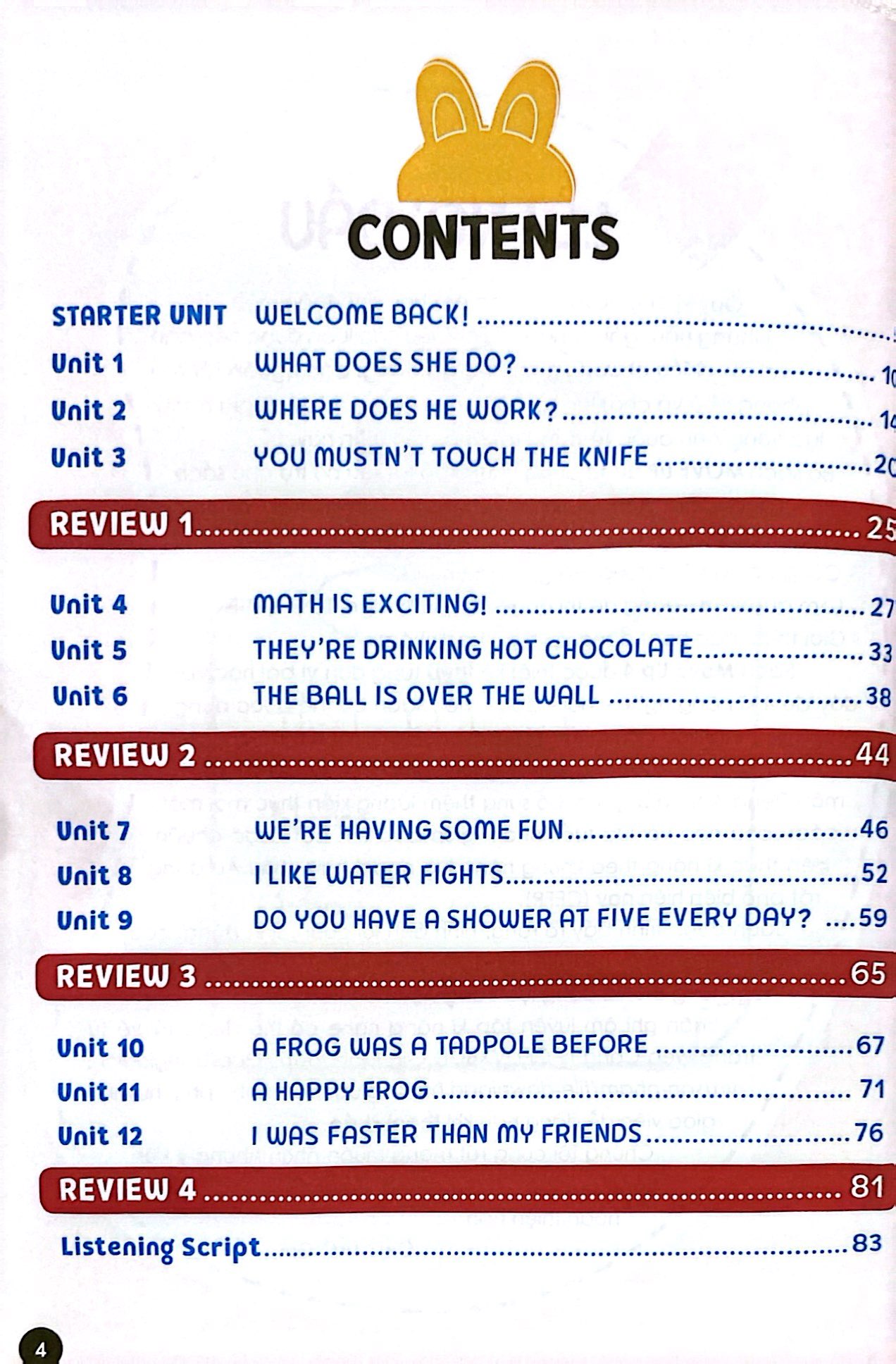 bộ move up 4 - Ảnh 4