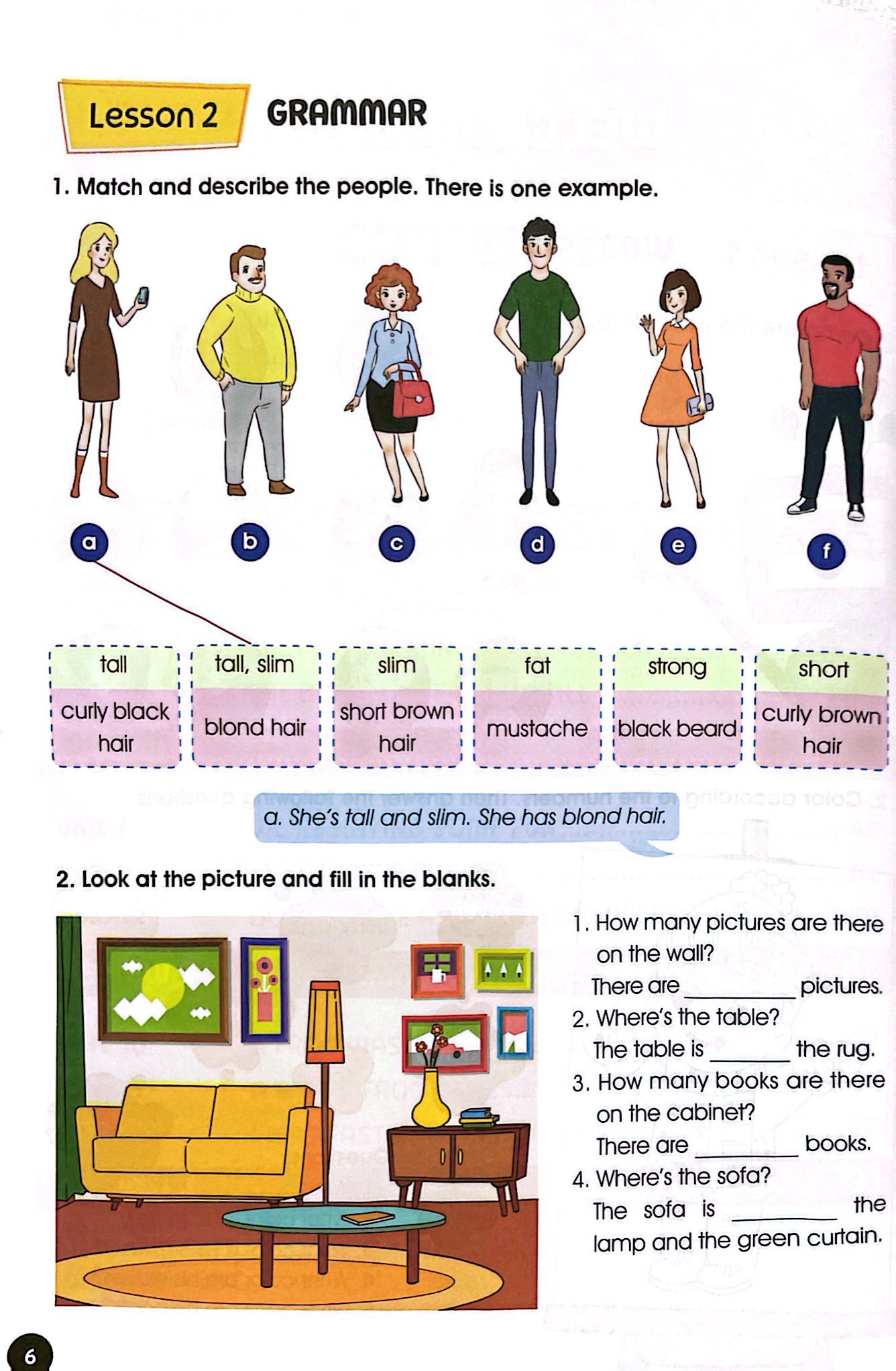 bộ move up 4 - Ảnh 7