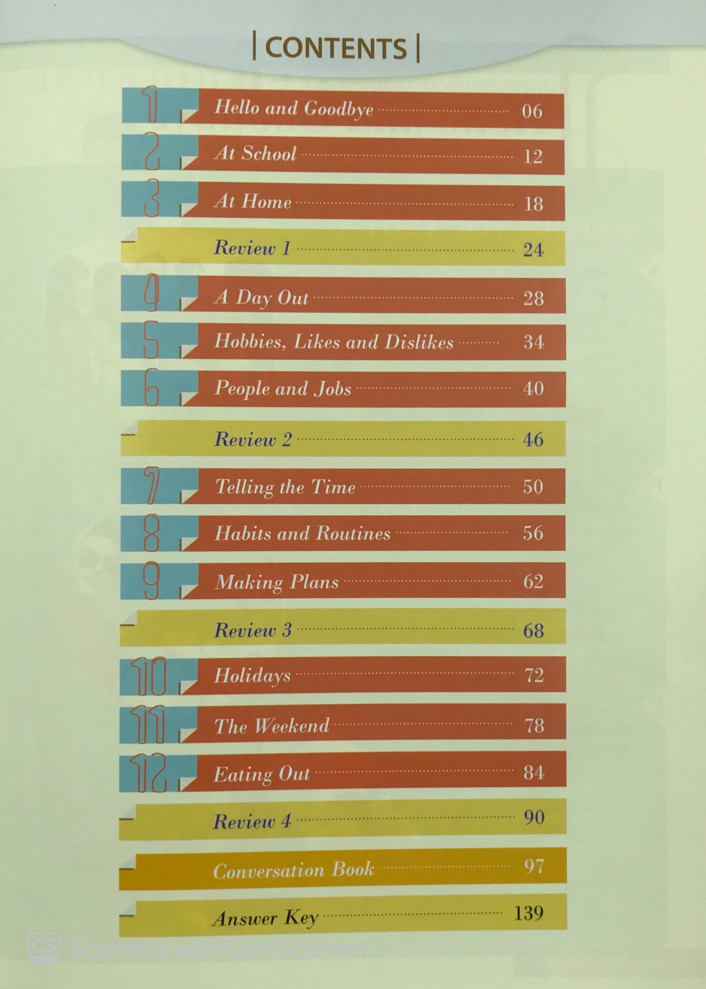 bộ moving up - listening and conversation 1 (kèm cd) - Ảnh 3