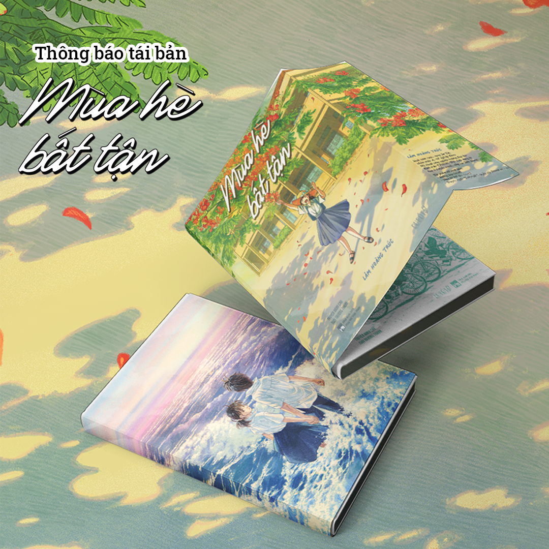 Bộ Mùa Hè Bất Tận - Phiên Bản 2026 - Ảnh 3
