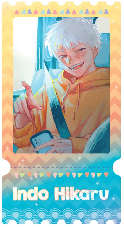 Bộ
						
										
										Mùa Hè Hikaru Chết - Tập 7 - Bản Sưu Tầm - Tặng Kèm Postcard + Bìa Đặc Biệt Hai Mặt + Leaflet + Tranh Canvas + Ticket Film + Money Card - Ảnh 8