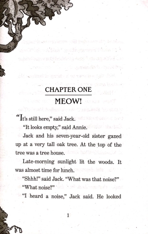 bộ mummies in the morning (magic tree house, no. 3) - Ảnh 4