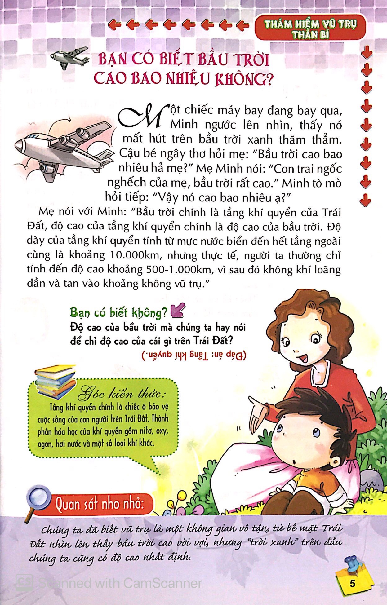 bộ mười vạn câu hỏi vì sao - thám hiểm vũ trụ thần bí (câu hỏi và trả lời) - Ảnh 4