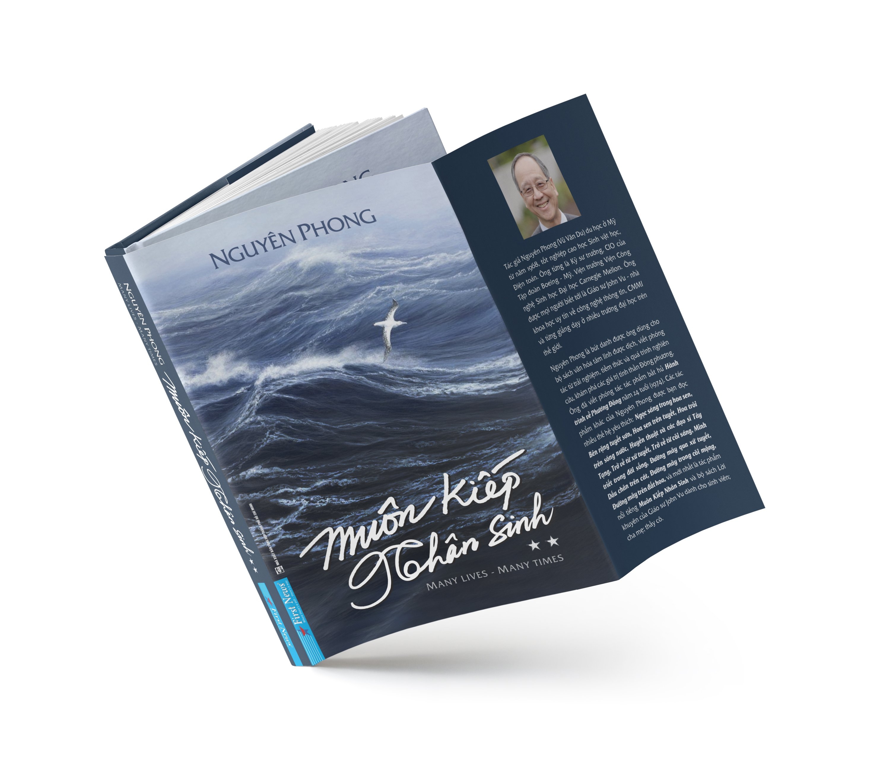 bộ muôn kiếp nhân sinh - many times, many lives - tập 2 - Ảnh 11