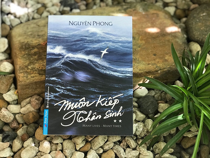 bộ muôn kiếp nhân sinh - many times, many lives - tập 2 - Ảnh 12