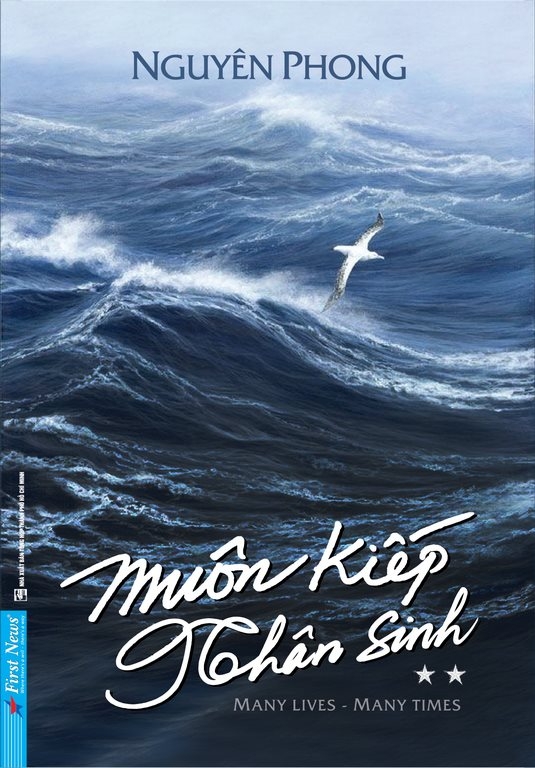 bộ muôn kiếp nhân sinh - many times, many lives - tập 2 - Ảnh 2