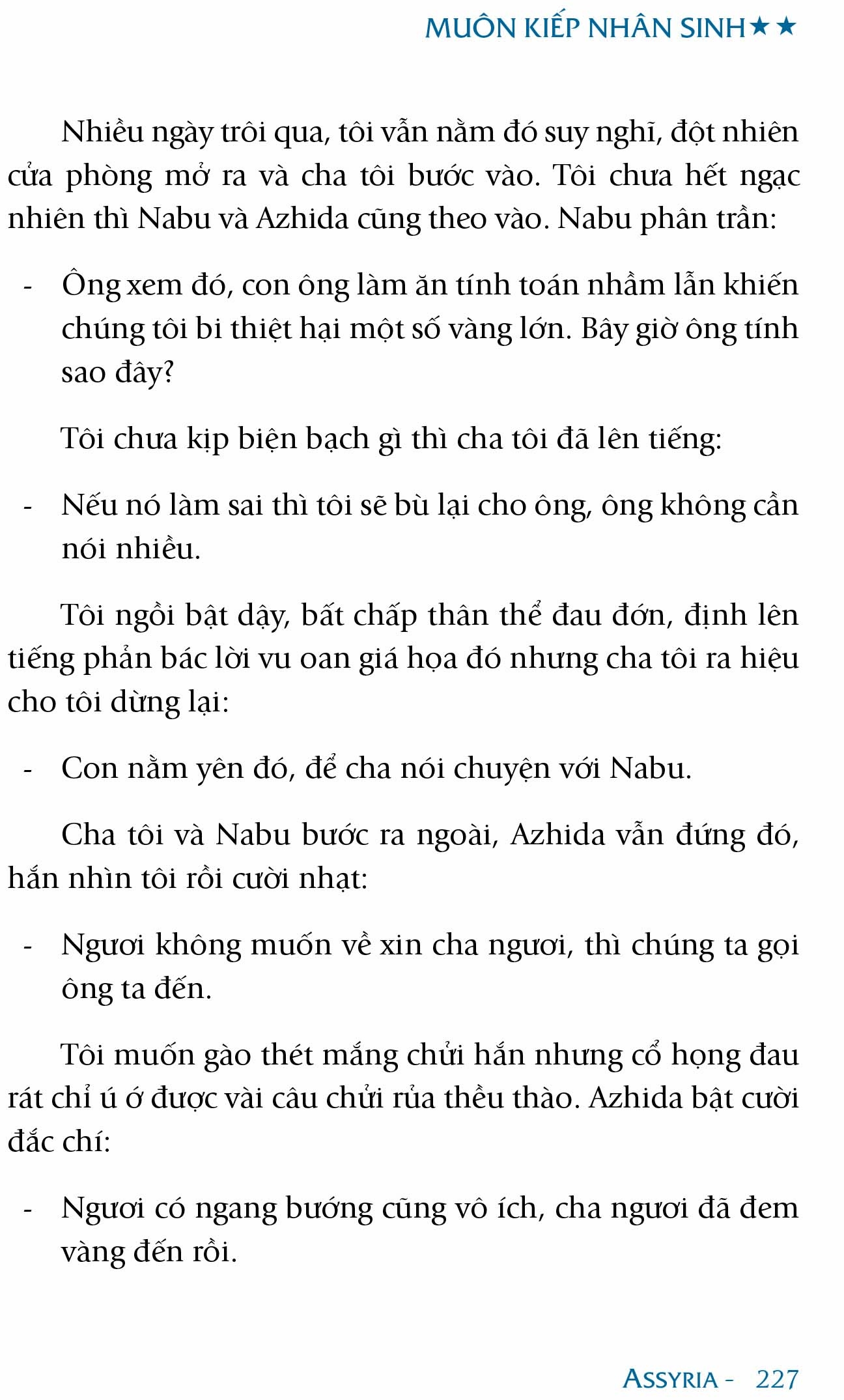 bộ muôn kiếp nhân sinh - many times, many lives - tập 2 - Ảnh 5
