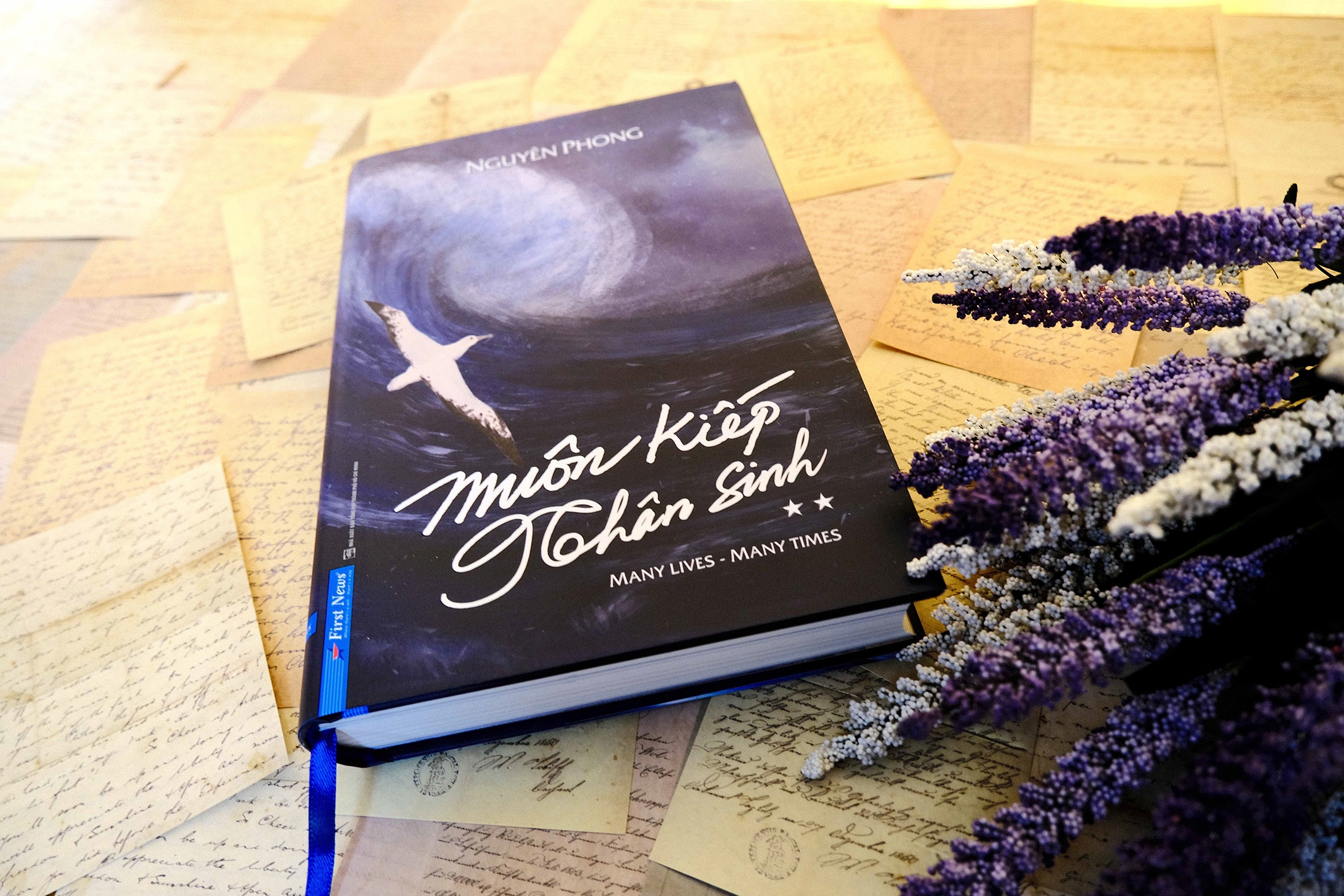 bộ muôn kiếp nhân sinh - many times, many lives - tập 2 (bìa cứng - khổ lớn) - Ảnh 9