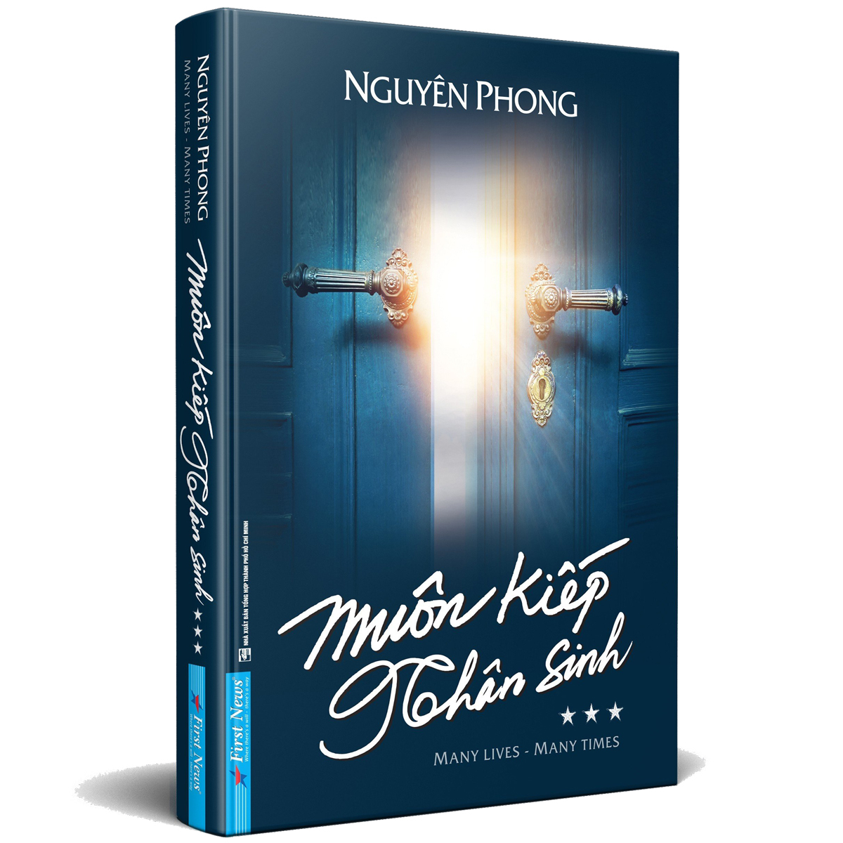 bộ muôn kiếp nhân sinh - many times, many lives - tập 3 - Ảnh 2