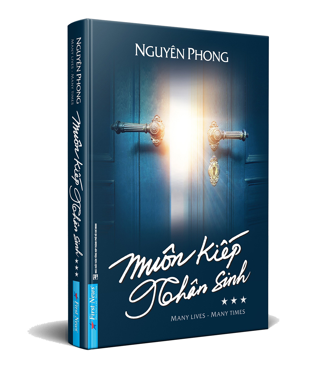 bộ muôn kiếp nhân sinh - many times, many lives - tập 3 (khổ nhỏ) - Ảnh 3