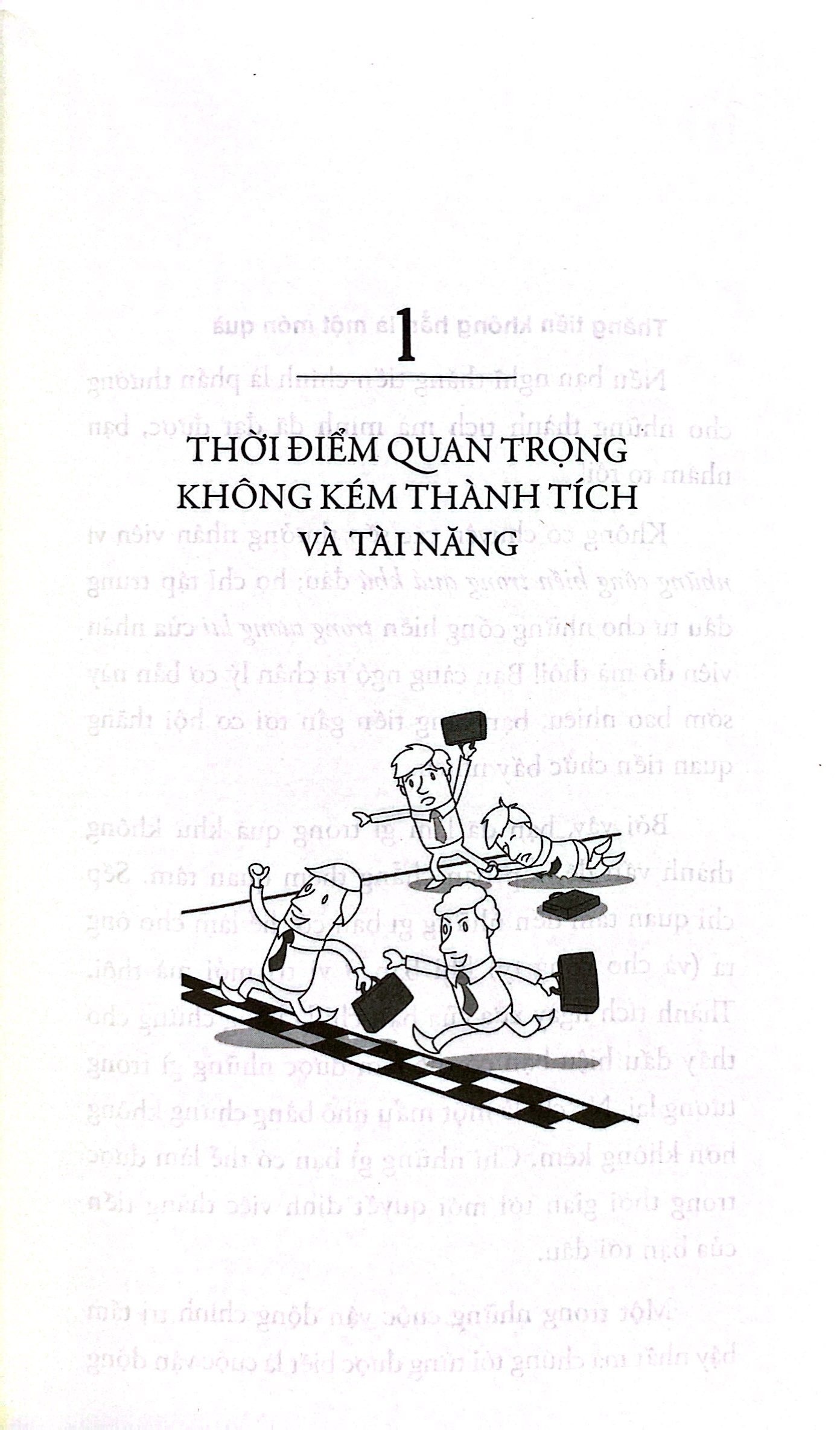 Bộ Mưu Hèn Kế Bẩn Nơi Công Sở - Nghệ Thuật Thăng Tiến Trong Sự Nghiệp - Tập 2 (Tái Bản 2024) - Ảnh 4