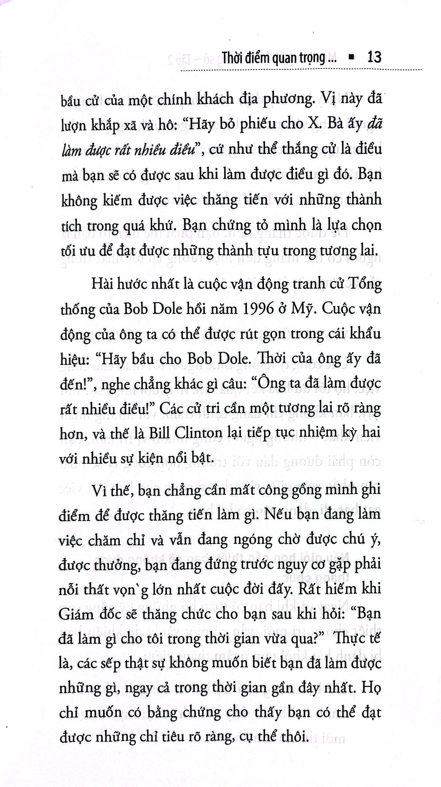 Bộ Mưu Hèn Kế Bẩn Nơi Công Sở - Nghệ Thuật Thăng Tiến Trong Sự Nghiệp - Tập 2 (Tái Bản 2024) - Ảnh 6