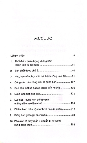bộ mưu hèn kế bẩn nơi công sở - nghệ thuật thăng tiến trong sự nghiệp - tập 2 (tái bản) - Ảnh 3