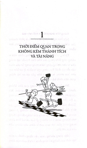 bộ mưu hèn kế bẩn nơi công sở - nghệ thuật thăng tiến trong sự nghiệp - tập 2 (tái bản) - Ảnh 4
