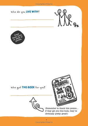 bộ my awesome year being 8 - Ảnh 10