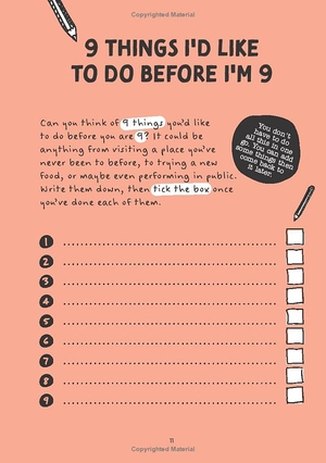 bộ my awesome year being 8 - Ảnh 12