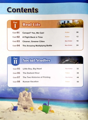 bộ my best reading 3 student book - Ảnh 3