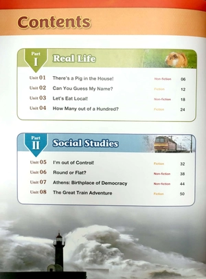 bộ my best reading 4 student book - Ảnh 3