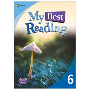 bộ my best reading 6 student book - Ảnh 2