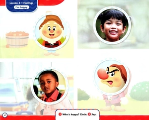 bộ my disney stars and friends level 1 workbook with ebook - Ảnh 6