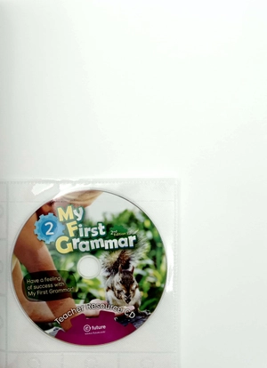 bộ my first grammar 2 teacher's manual (second edition) - Ảnh 9