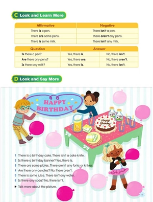 bộ my first grammar 3 student book 2ed - Ảnh 7