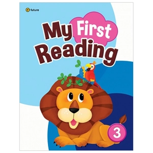 bộ my first reading 3 student book - Ảnh 2