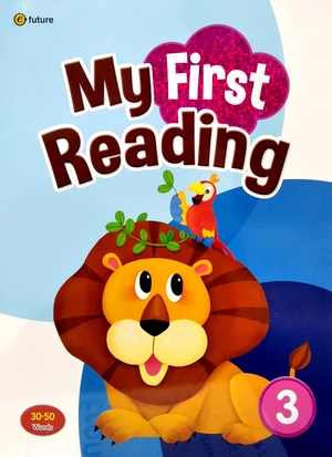 bộ my first reading 3 student book - Ảnh 3