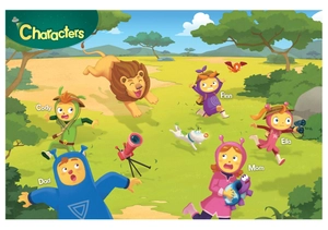 bộ my first writing 1 student book (2nd edition) - Ảnh 3