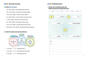 bộ my first writing 2 student book (2nd edition) - Ảnh 4