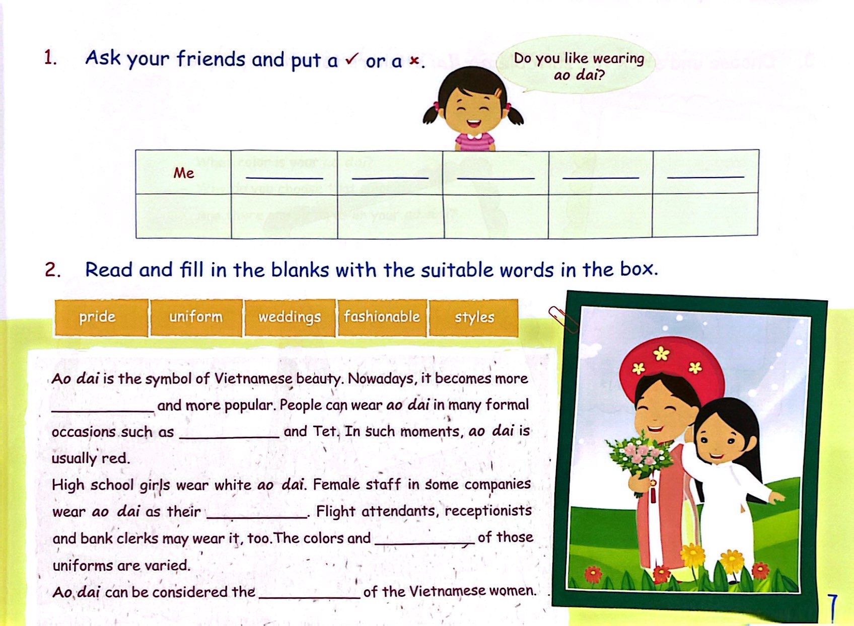 bộ my fourth diary (2021) - Ảnh 7