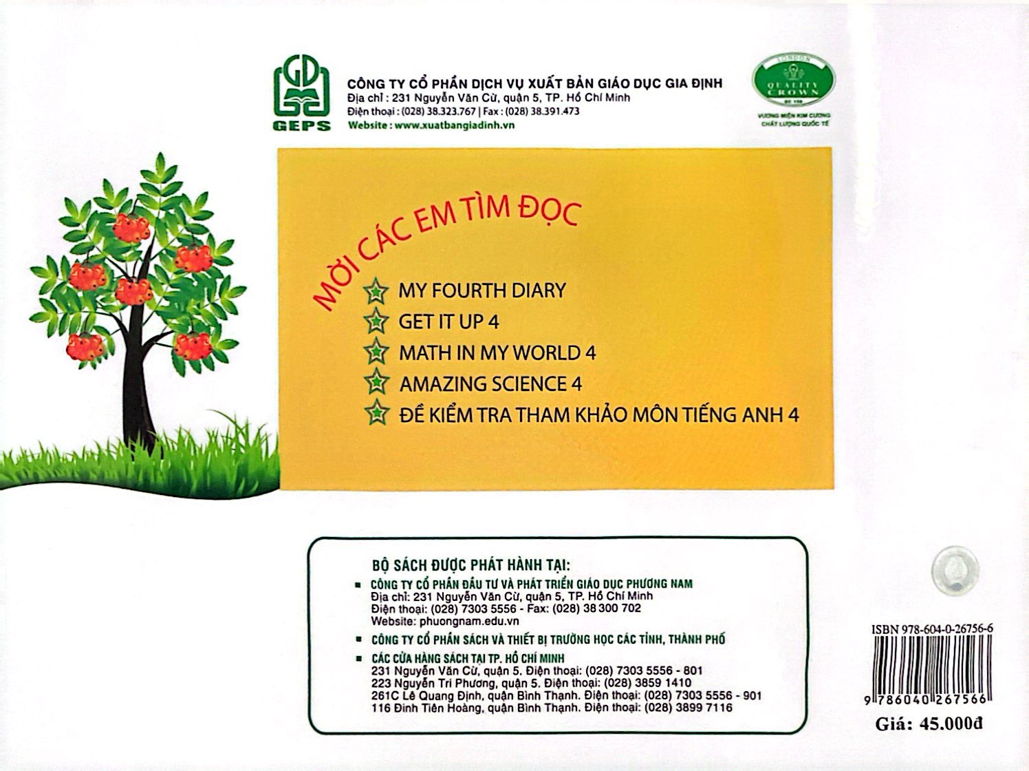 bộ my fourth diary (2021) - Ảnh 8