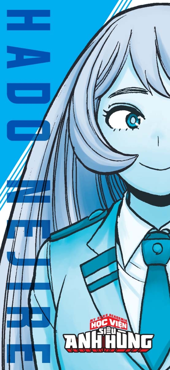 bộ my hero academia - học viện siêu anh hùng - tập 30 - điệu nhảy của dabi - tặng kèm bookmark - Ảnh 3