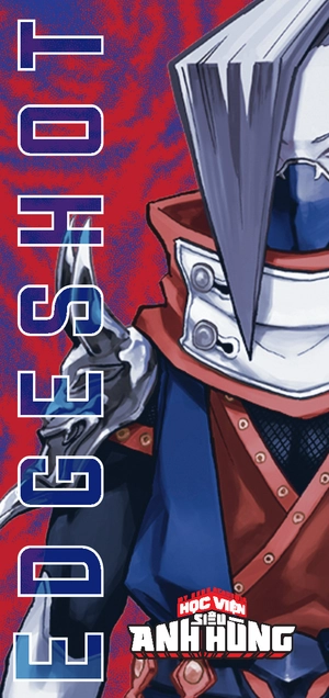 bộ my hero academia - học viện siêu anh hùng - tập 37 - người bảo hộ, kẻ xâm lăng - tặng kèm bookmark - Ảnh 4