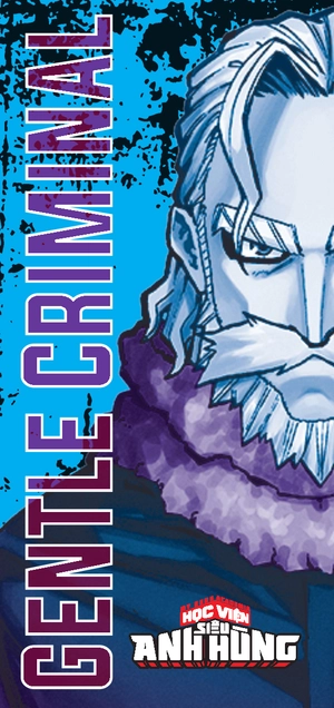 bộ my hero academia - học viện siêu anh hùng - tập 38 - hi vọng - tặng kèm bookmark - Ảnh 4