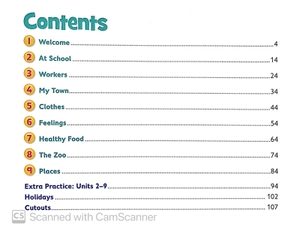 bộ my little island 3 sb w/cd-rom - Ảnh 2