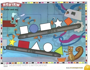 bộ my little island 3 sb w/cd-rom - Ảnh 4