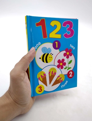 bộ my little learners 2: 123 - Ảnh 7