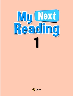 bộ my next reading 1 student book - Ảnh 3