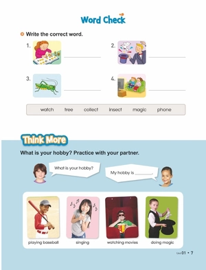 bộ my next reading 1 student book - Ảnh 9