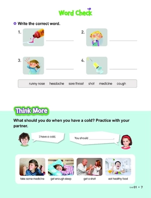 bộ my next reading 3 student book - Ảnh 8