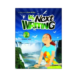 bộ my next writing 2 student book - Ảnh 2