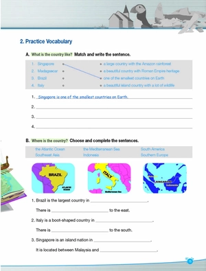 bộ my next writing 3 student book - Ảnh 6