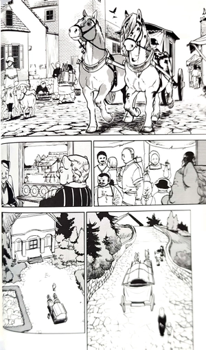 bộ mỹ vị hầm ngục - tập 4 - Ảnh 7