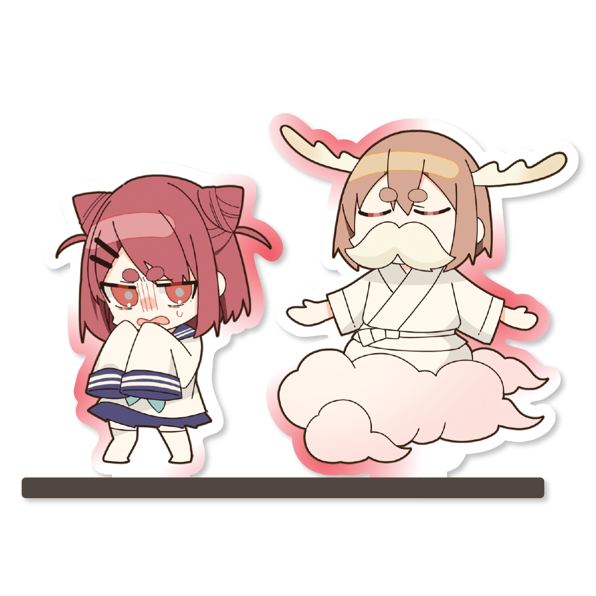 Bộ Nai Tơ Ngơ Ngác Nokotan - Tập 5 - Tặng Kèm Standee Bồi - Ảnh 4