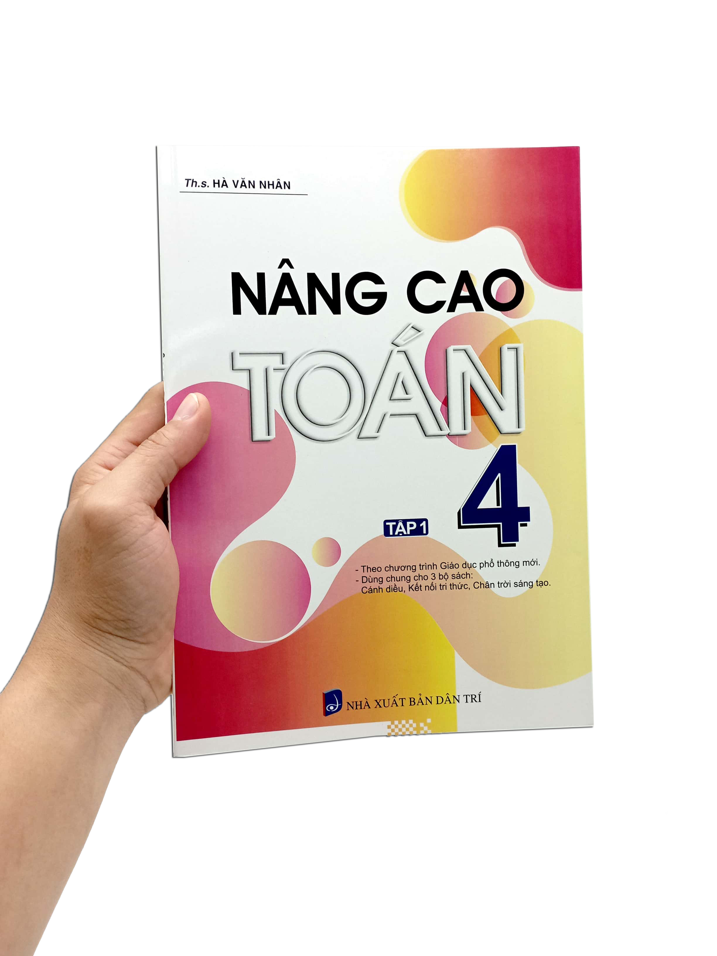 bộ nâng cao toán 4 - tập 1 (biên soạn theo chương trình giáo dục phổ thông mới) - Ảnh 7
