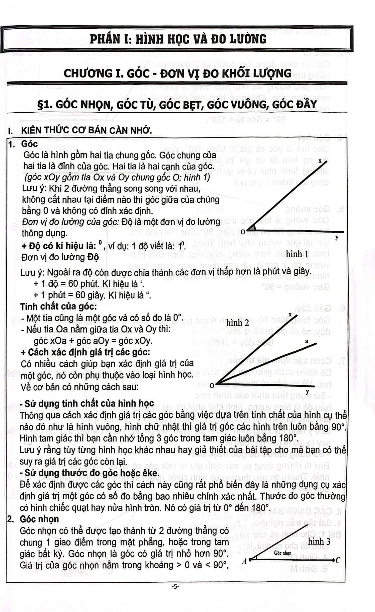 bộ nâng cao toán 4 - tập 2 (biên soạn theo chương trình giáo dục phổ thông mới) - Ảnh 5