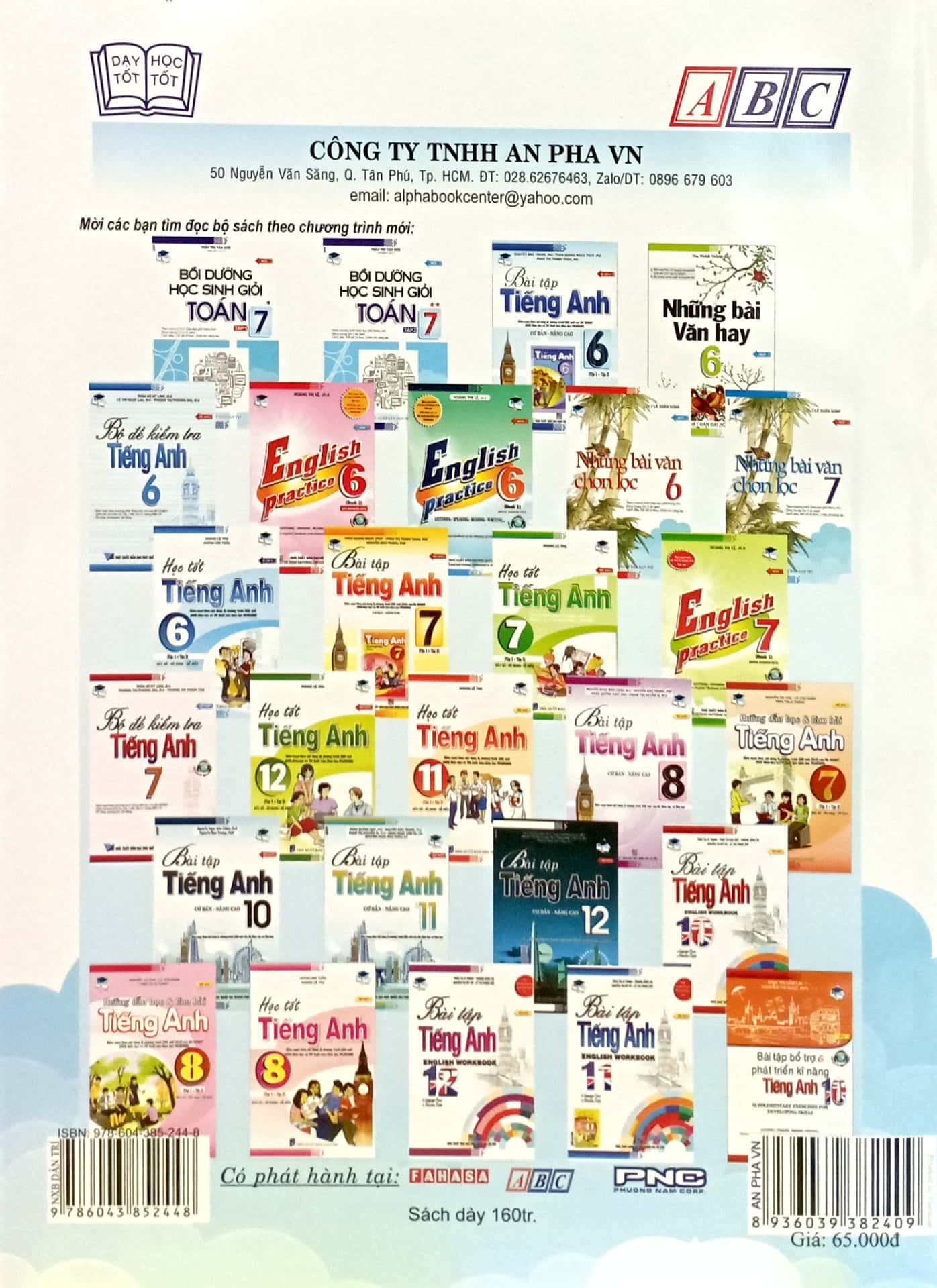 bộ nâng cao toán 7 - tập 1: số học & đại số - Ảnh 6